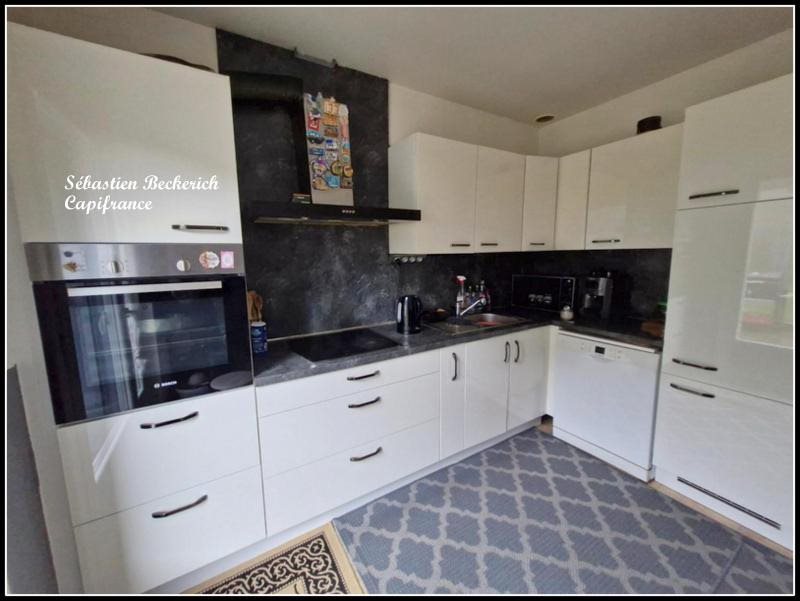 Maison à vendre, 88m², Sarreguemines