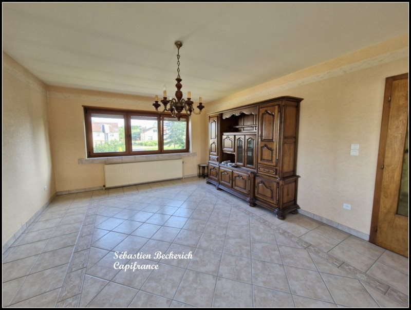 Maison à vendre, 149m², Sarralbe
