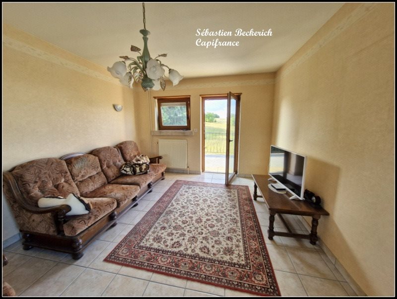 Maison à vendre, 149m², Sarralbe