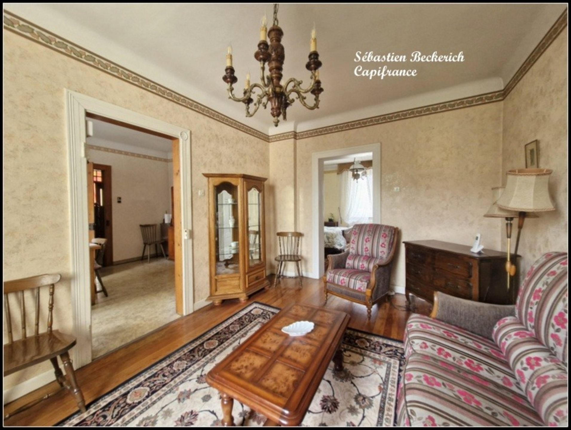 Maison à vendre, 150m², Sarreguemines