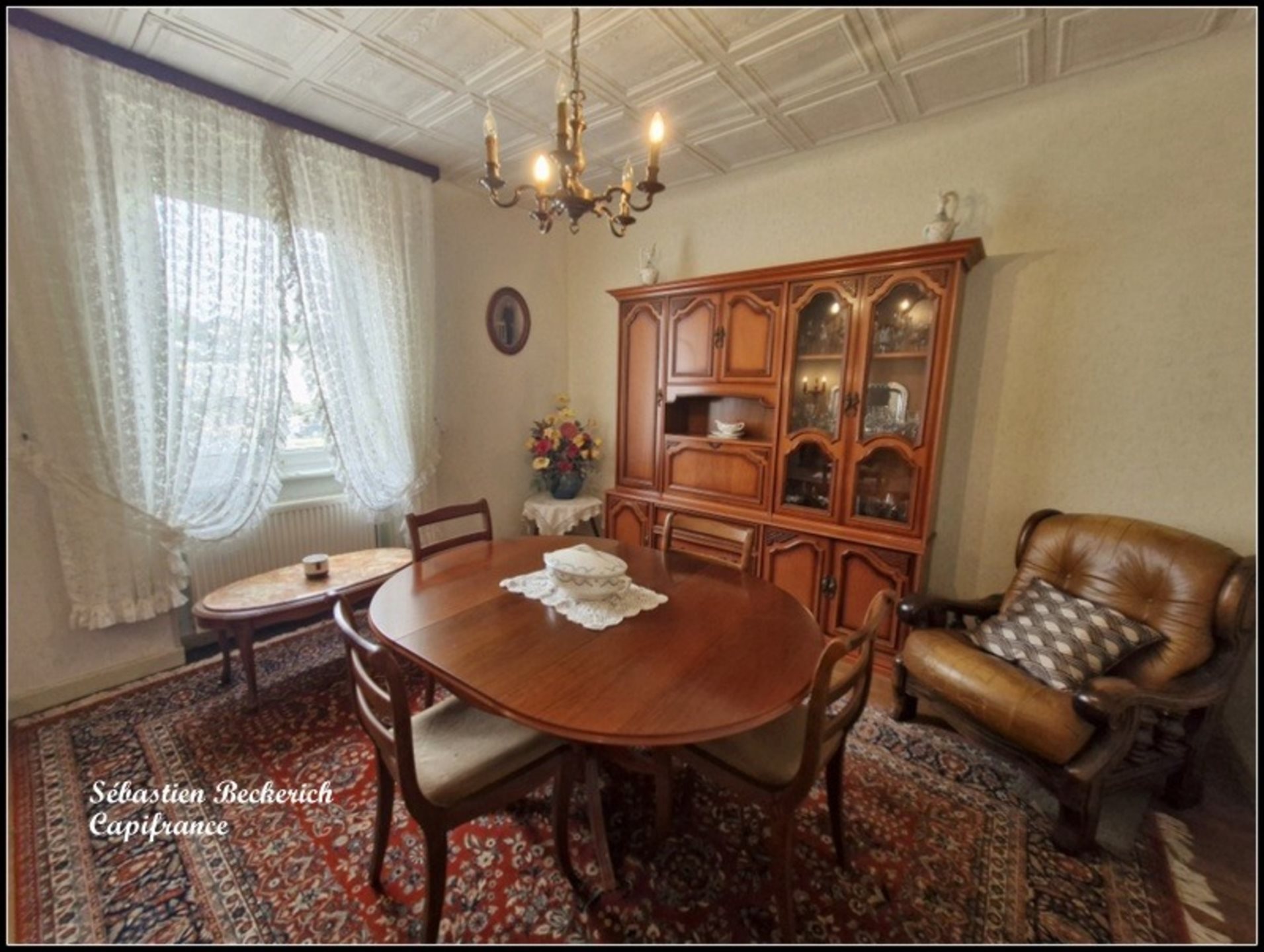Maison à vendre, 150m², Sarreguemines