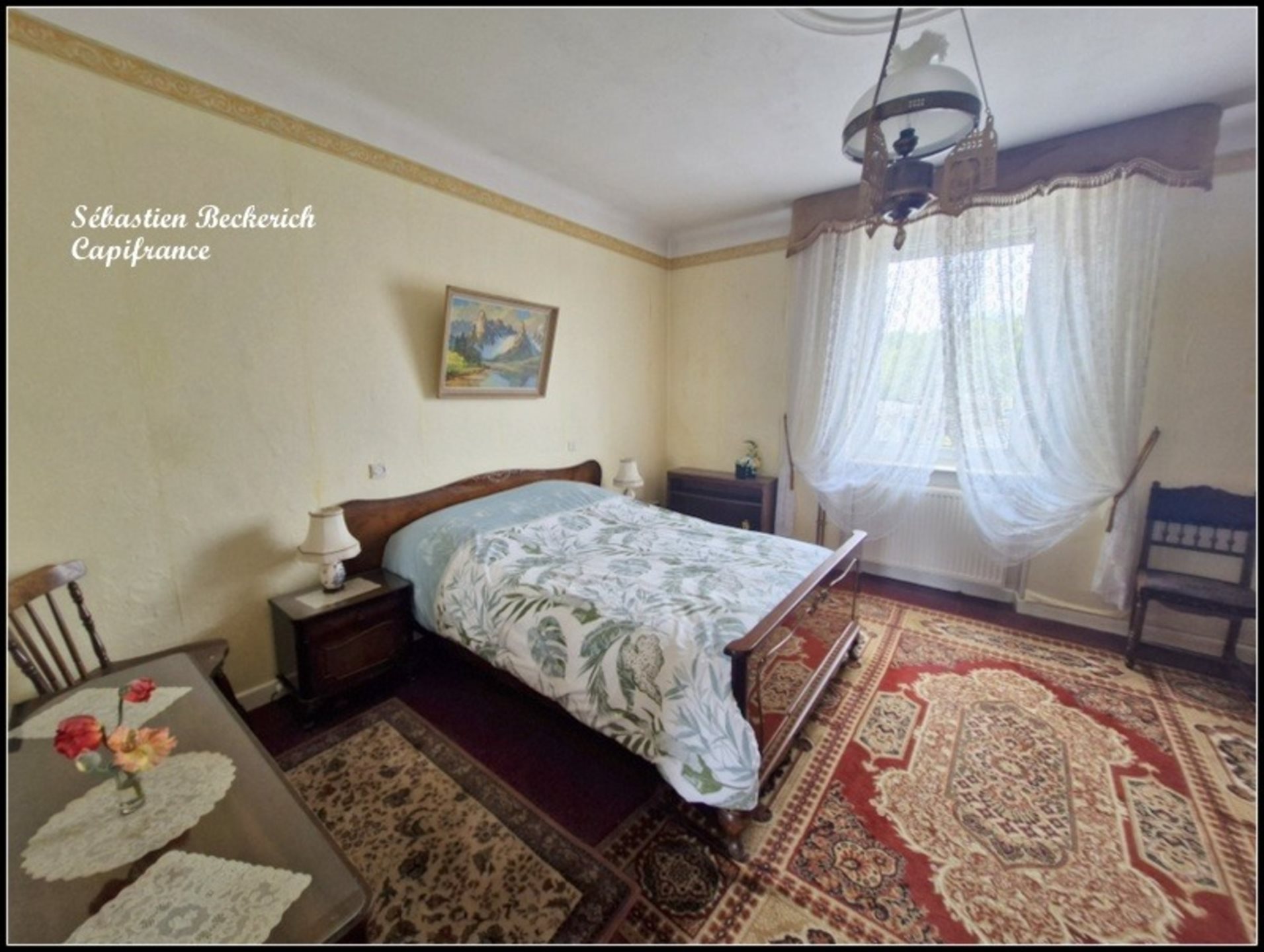 Maison à vendre, 150m², Sarreguemines