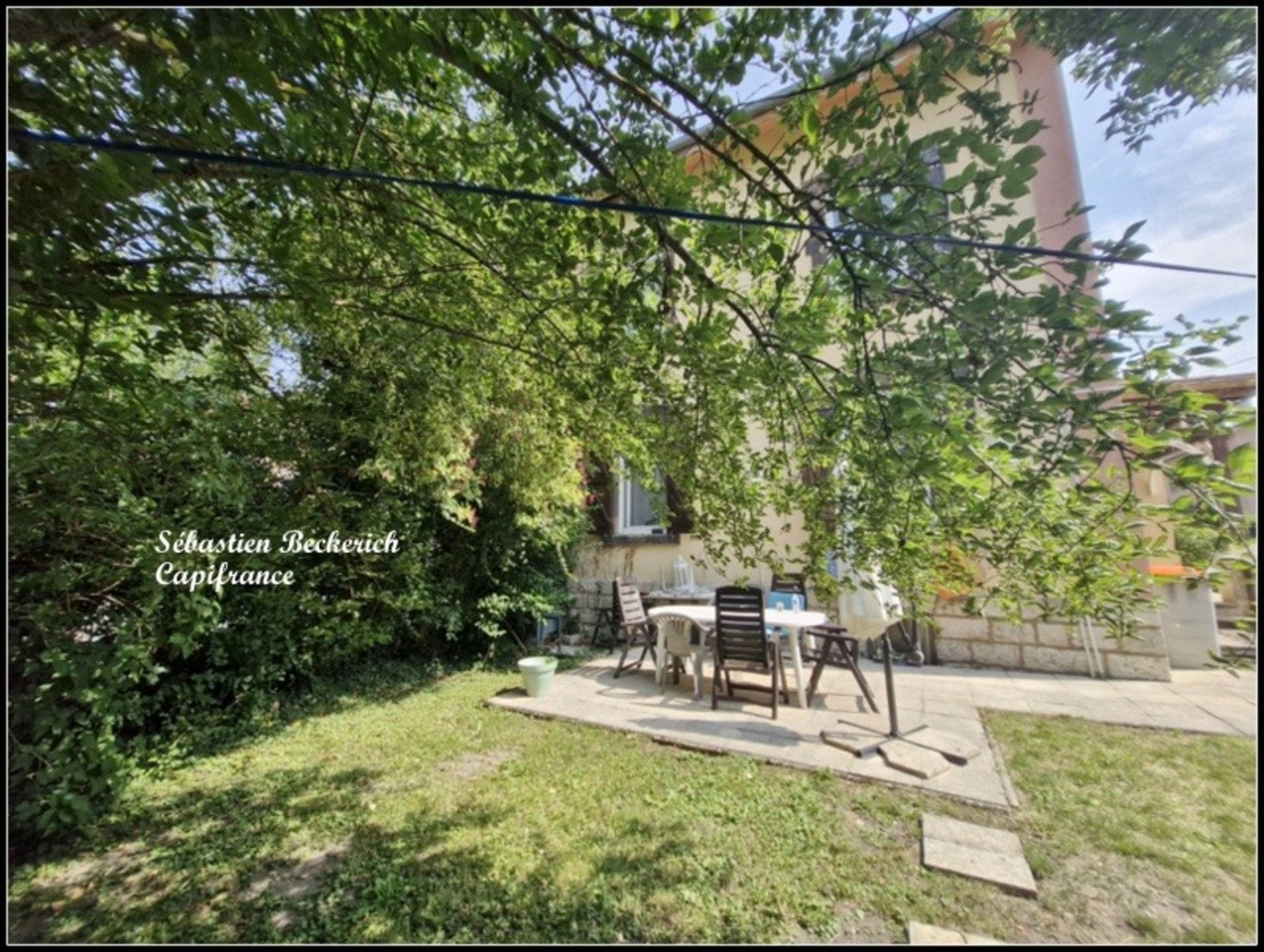 Maison à vendre, 101m², Sarreguemines