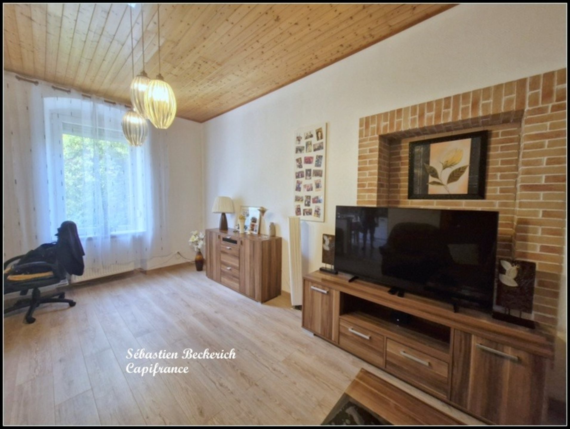 Maison à vendre, 101m², Sarreguemines