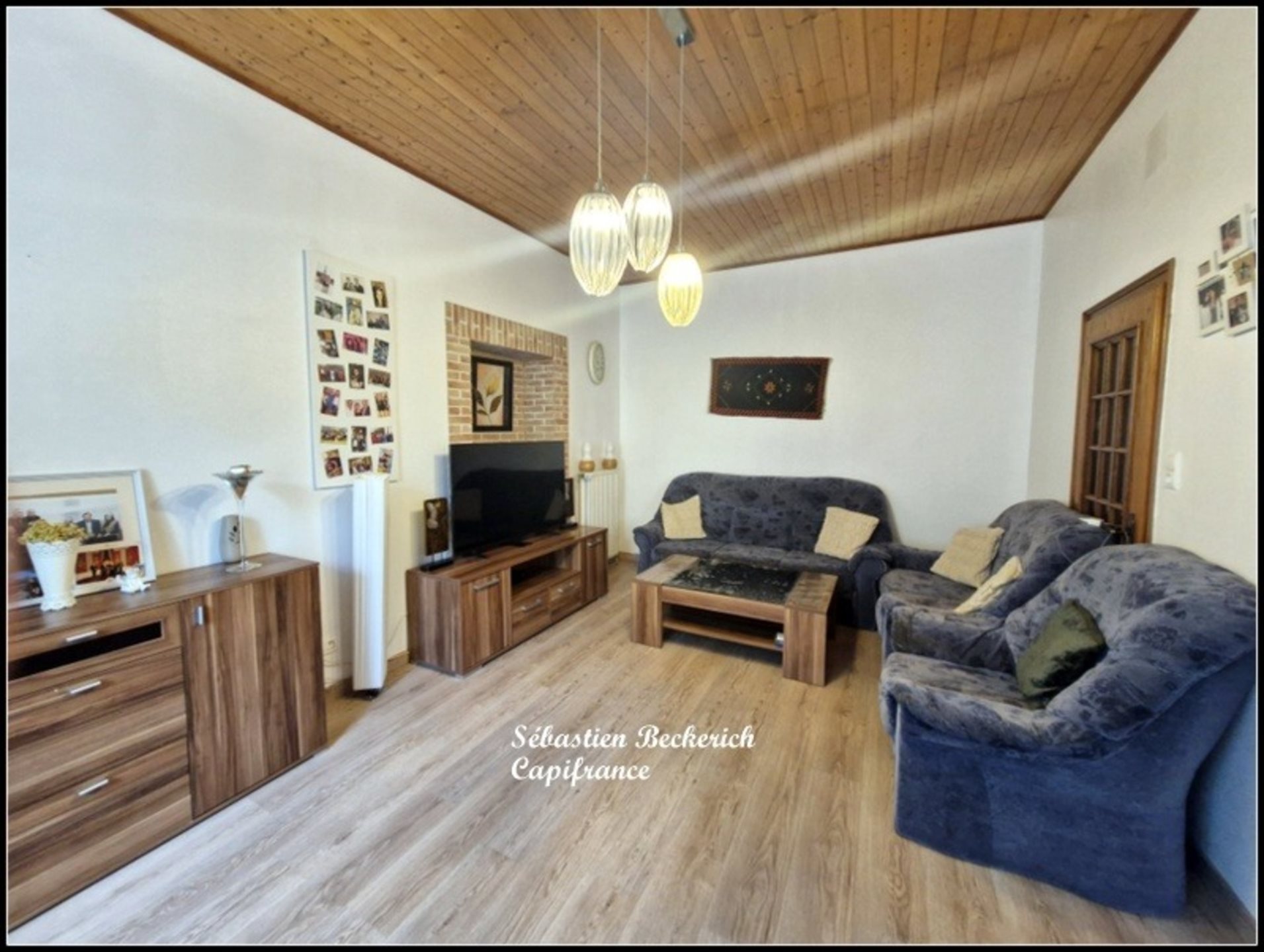 Maison à vendre, 101m², Sarreguemines
