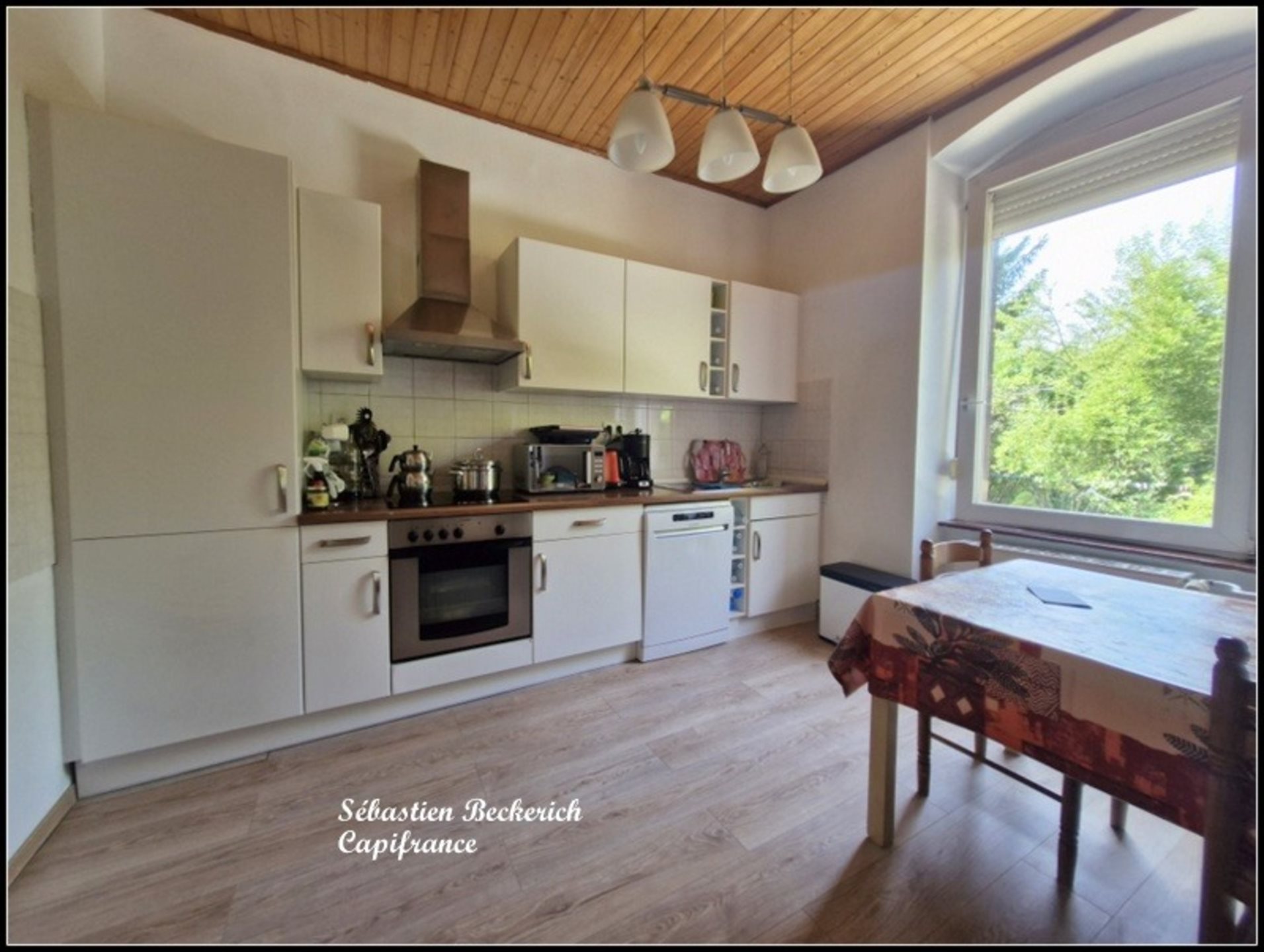 Maison à vendre, 101m², Sarreguemines