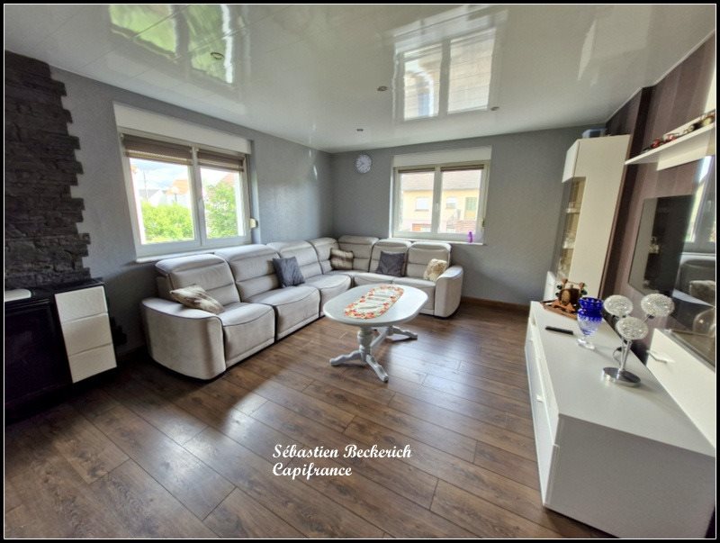 Maison à vendre, 147m², Herbitzheim