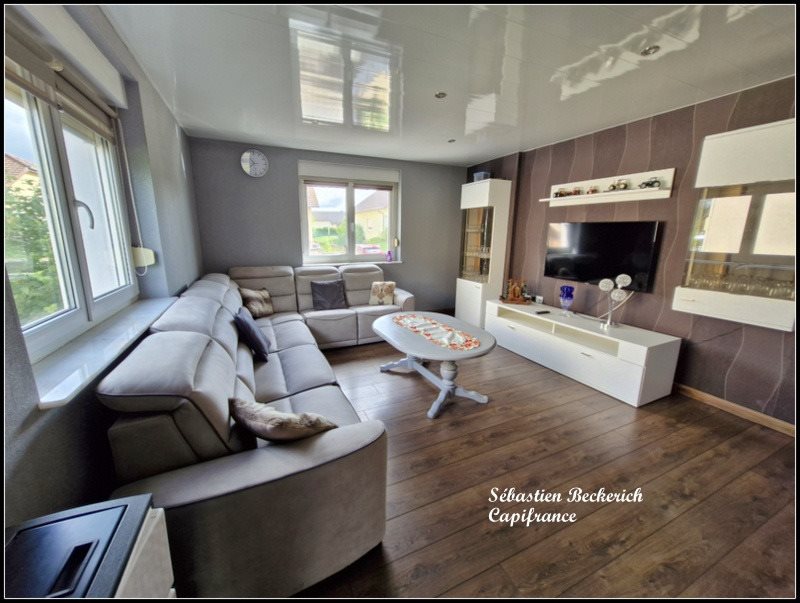 Maison à vendre, 147m², Herbitzheim