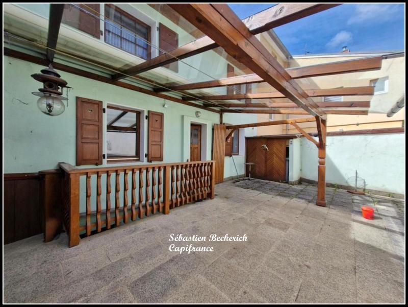Maison à vendre, 109m², Frauenberg