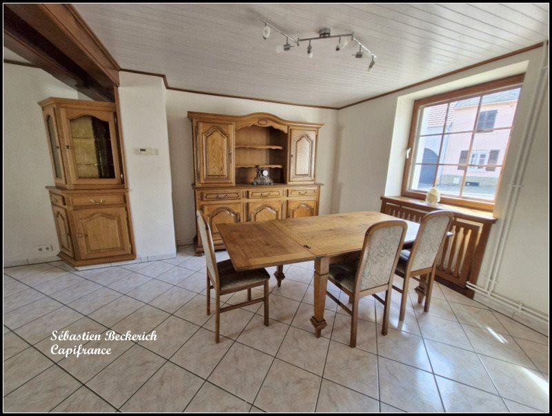 Maison à vendre, 109m², Frauenberg