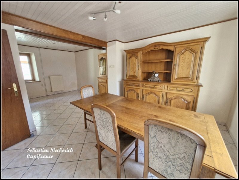 Maison à vendre, 109m², Frauenberg