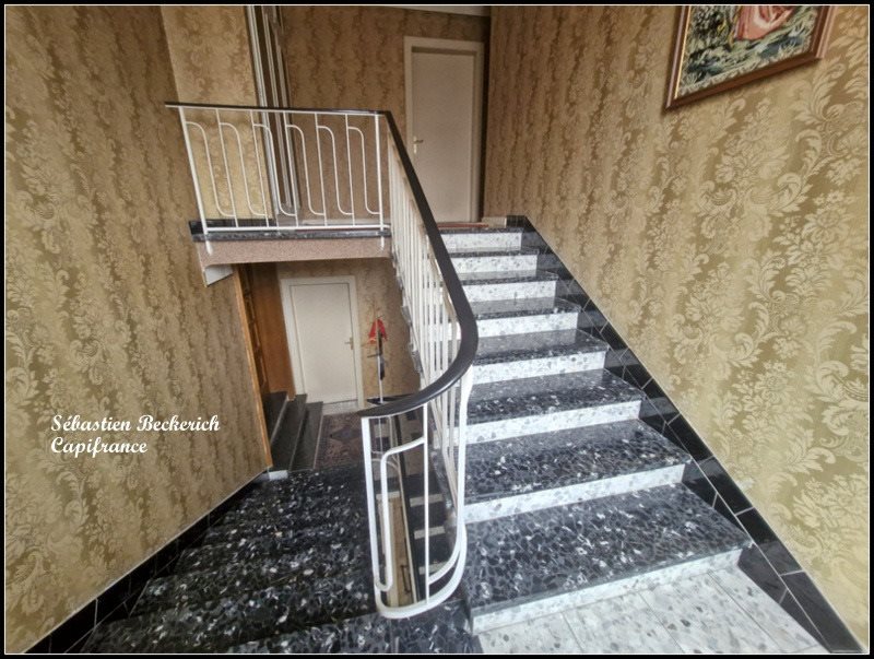 Maison à vendre, 235m², Blies-Ebersing
