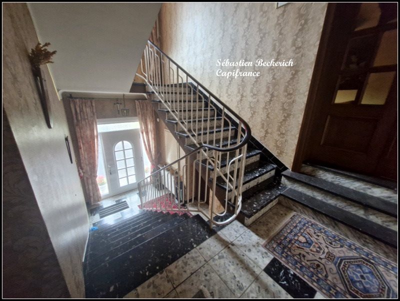 Maison à vendre, 235m², Blies-Ebersing