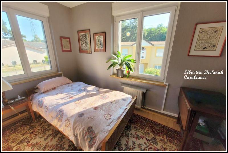 Appartement à vendre, 95m², Saint-Avold