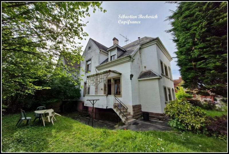 Maison à vendre, 156m², Sarreguemines
