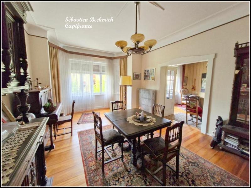 Maison à vendre, 156m², Sarreguemines