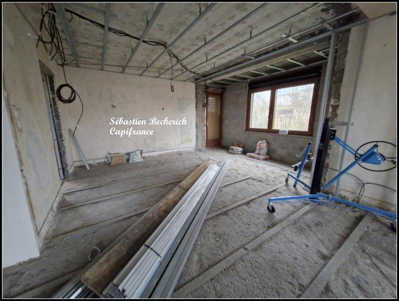 Maison à vendre, 144m², Sarreguemines