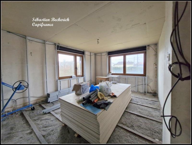 Maison à vendre, 144m², Sarreguemines