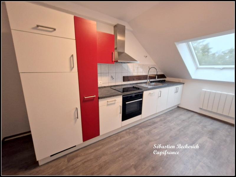 Appartement à vendre, 73m², Sarreguemines