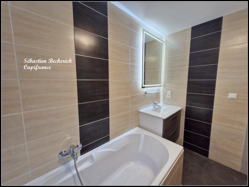 Appartement à vendre, 73m², Sarreguemines