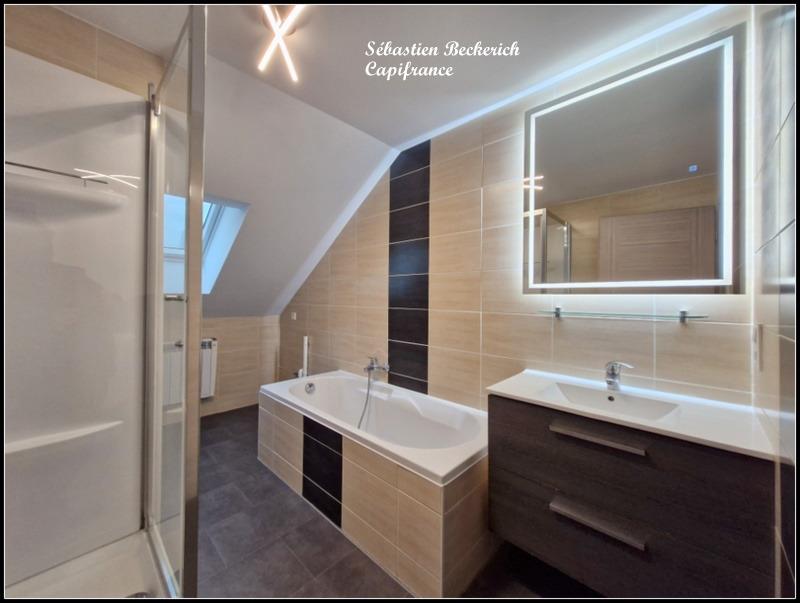 Appartement à vendre, 73m², Sarreguemines