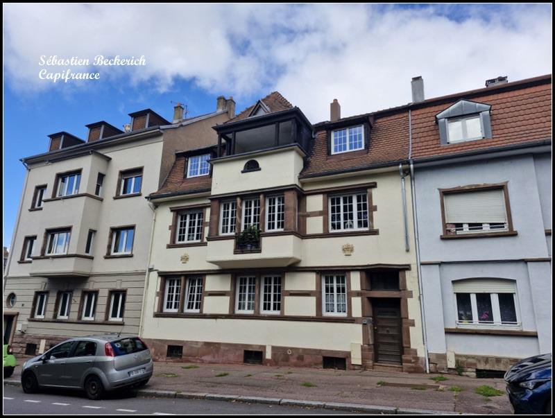 Appartement à vendre, 129m², Sarreguemines