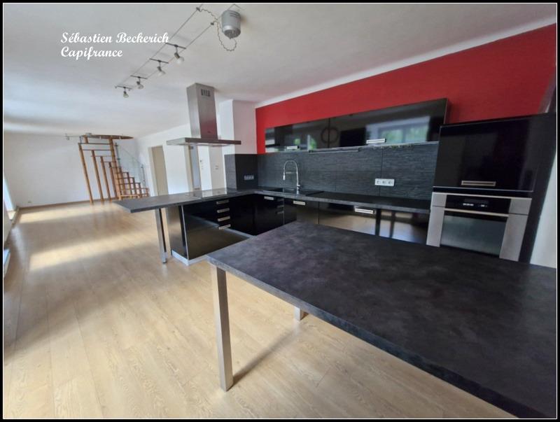 Appartement à vendre, 129m², Sarreguemines
