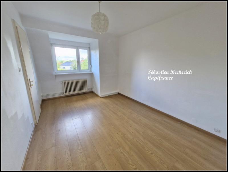 Appartement à vendre, 129m², Sarreguemines