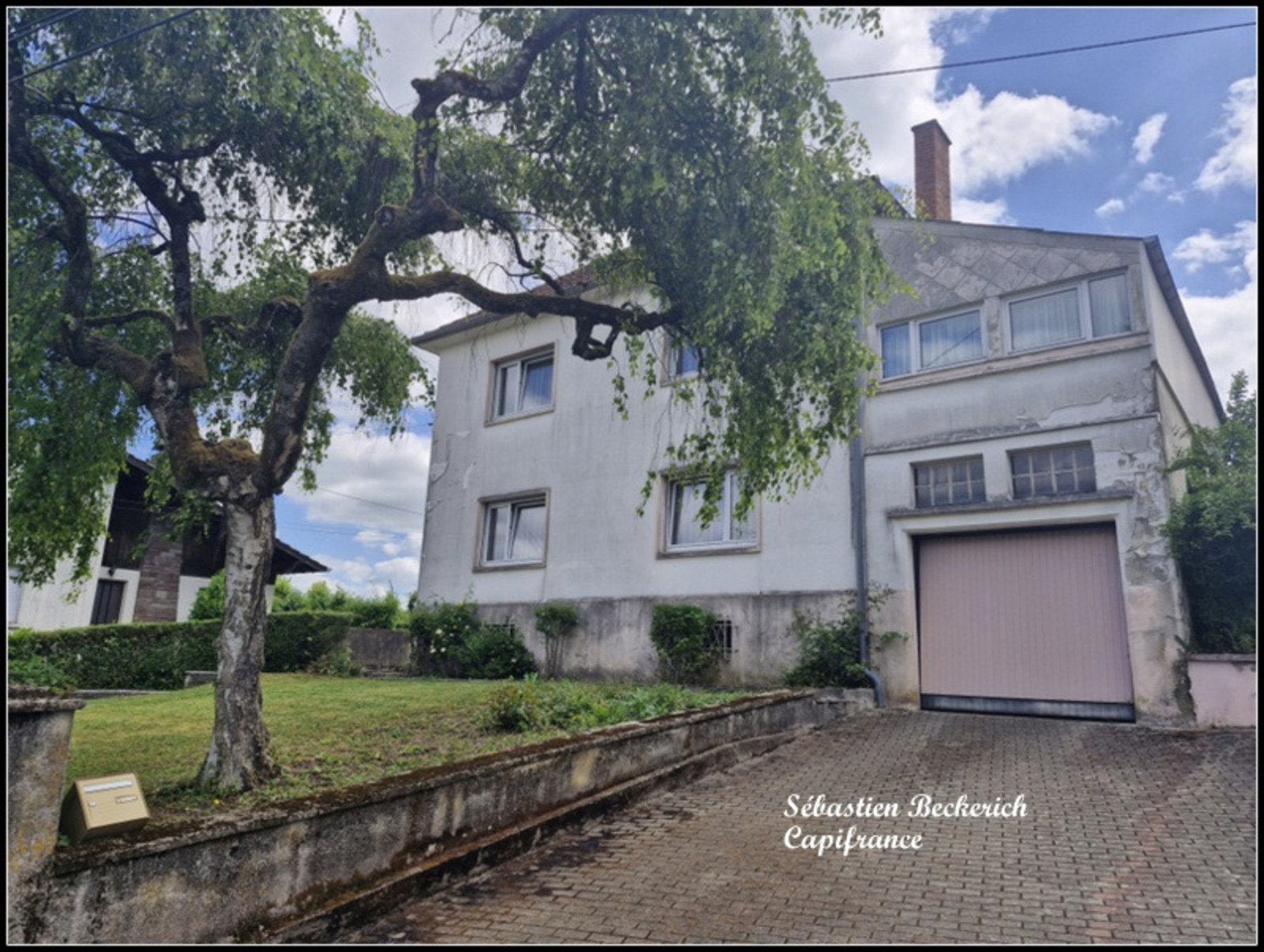 Maison à vendre, 172m², Rémelfing