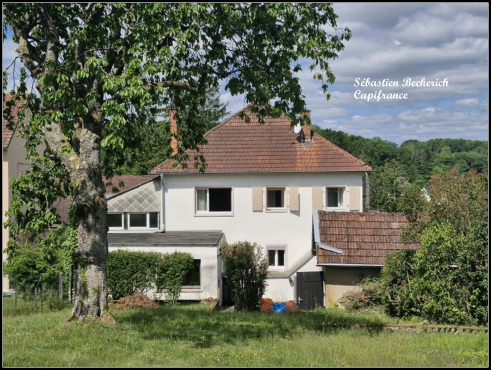 Maison à vendre, 172m², Rémelfing