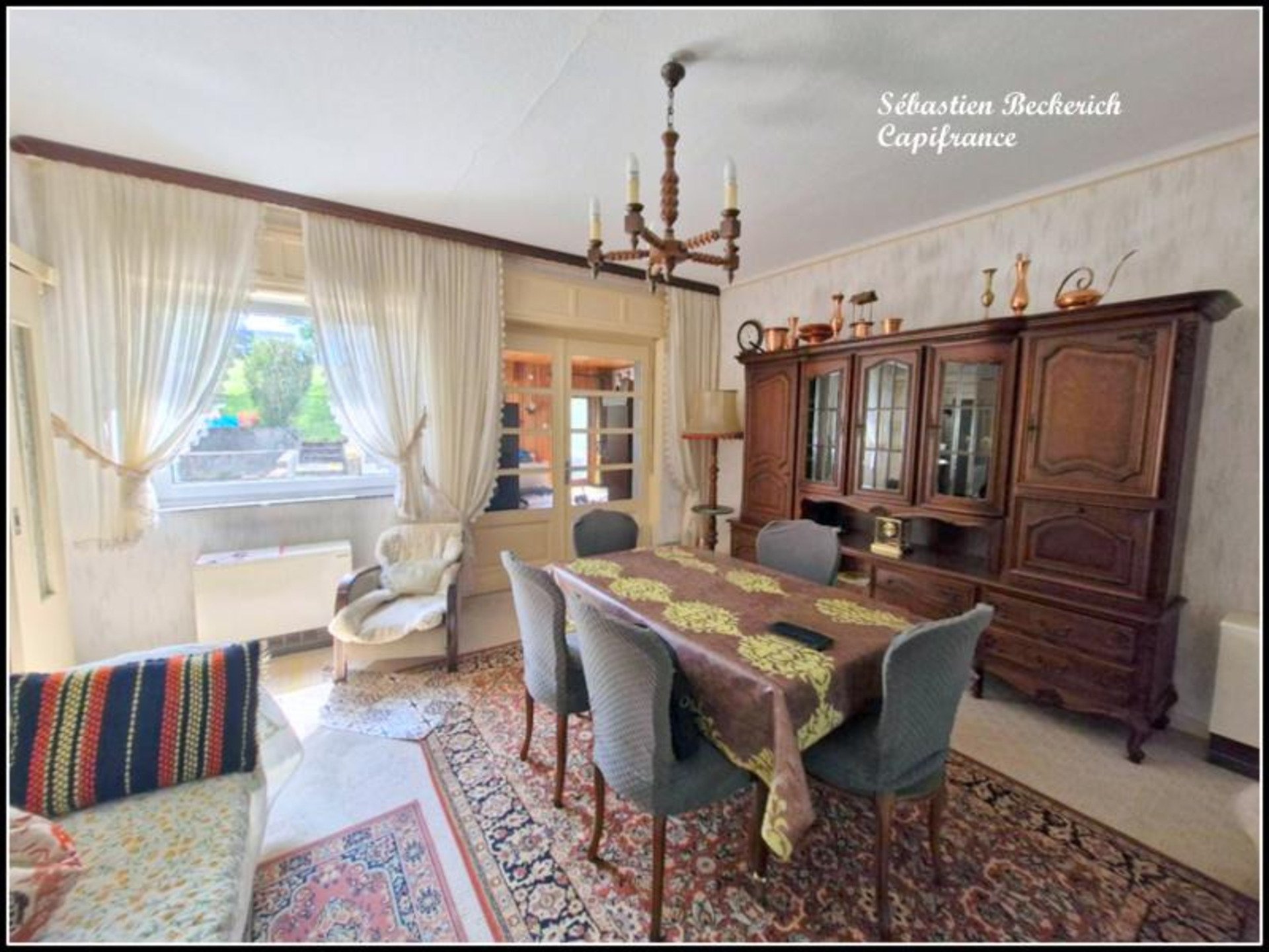 Maison à vendre, 172m², Rémelfing