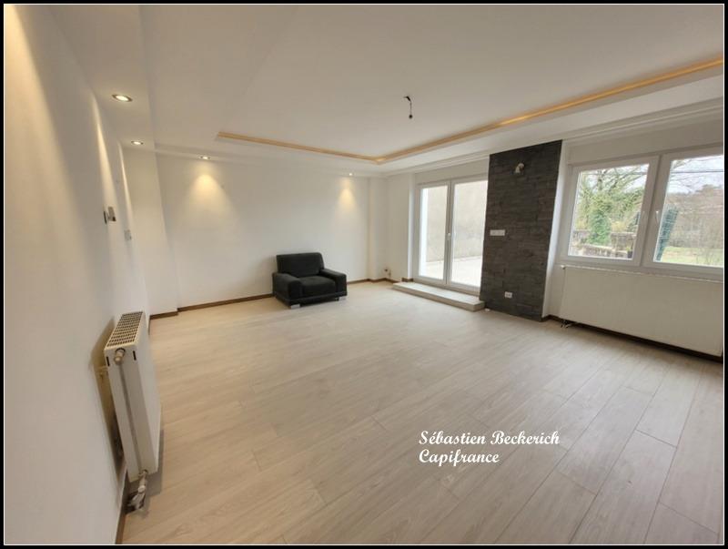 Maison à vendre, 170m², Sarralbe
