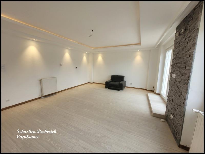 Maison à vendre, 170m², Sarralbe