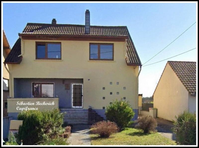 Maison à vendre, 212m², Sarreguemines
