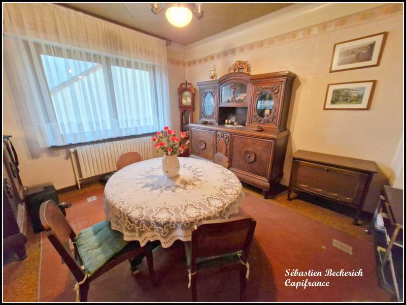 Maison à vendre, 212m², Sarreguemines