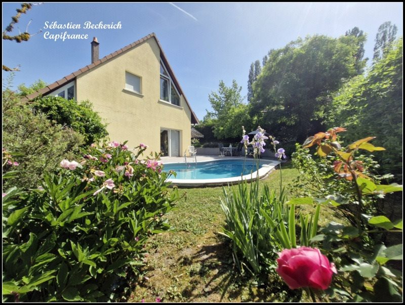 Maison à vendre, 135m², Sarreguemines