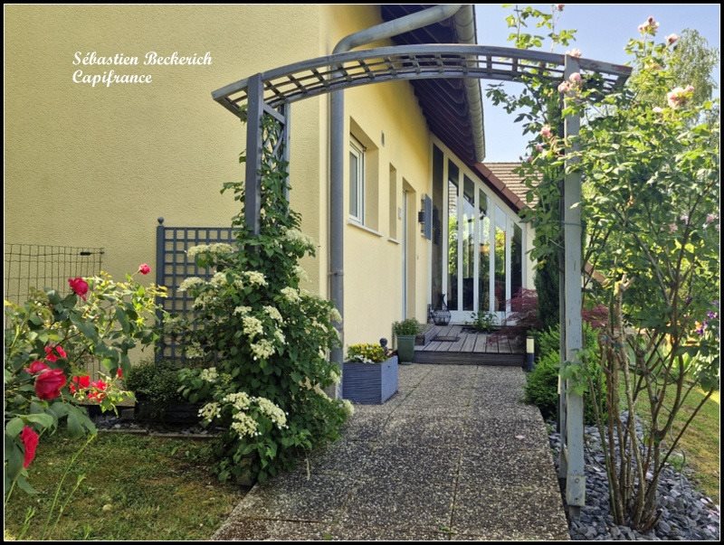Maison à vendre, 135m², Sarreguemines