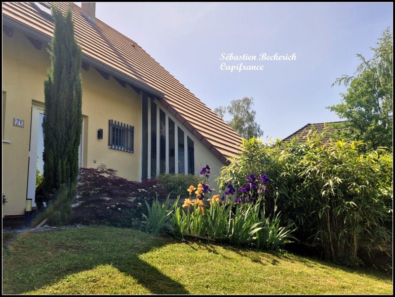 Maison à vendre, 135m², Sarreguemines