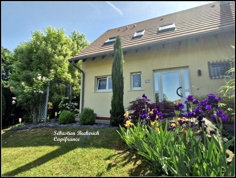 Maison à vendre, 135m², Sarreguemines