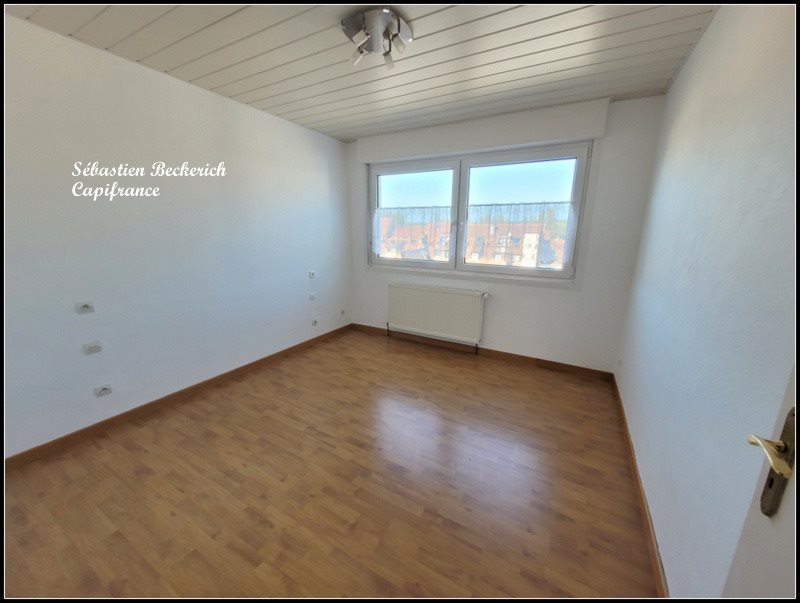 Appartement à vendre, 84m², Sarreguemines