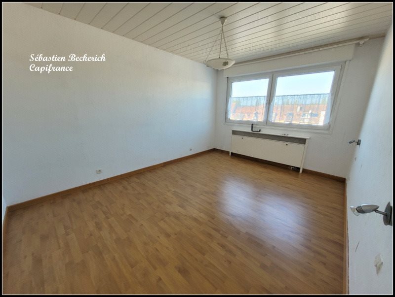 Appartement à vendre, 84m², Sarreguemines