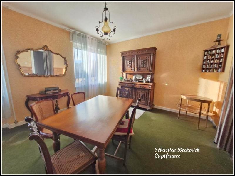 Maison à vendre, 170m², Rémelfing