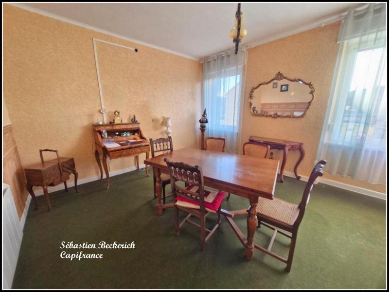 Maison à vendre, 170m², Rémelfing