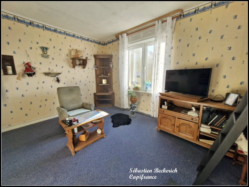 Maison à vendre, 170m², Rémelfing