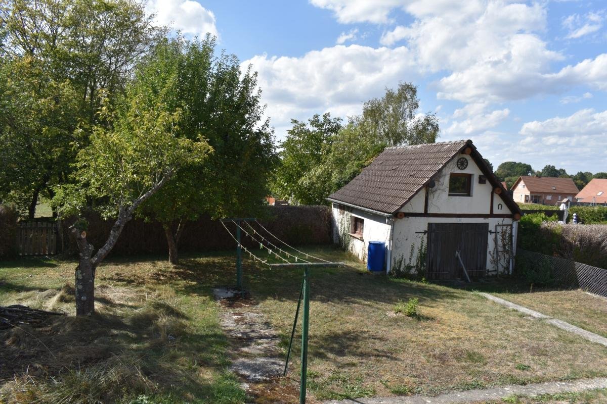 Maison à vendre, 110m², Harskirchen