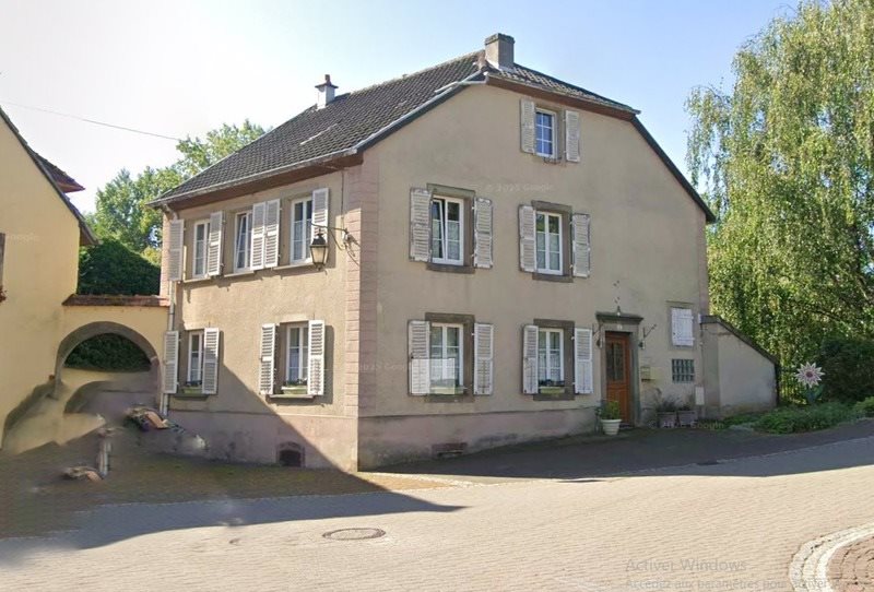 Maison à vendre, 242m², Sarrewerden