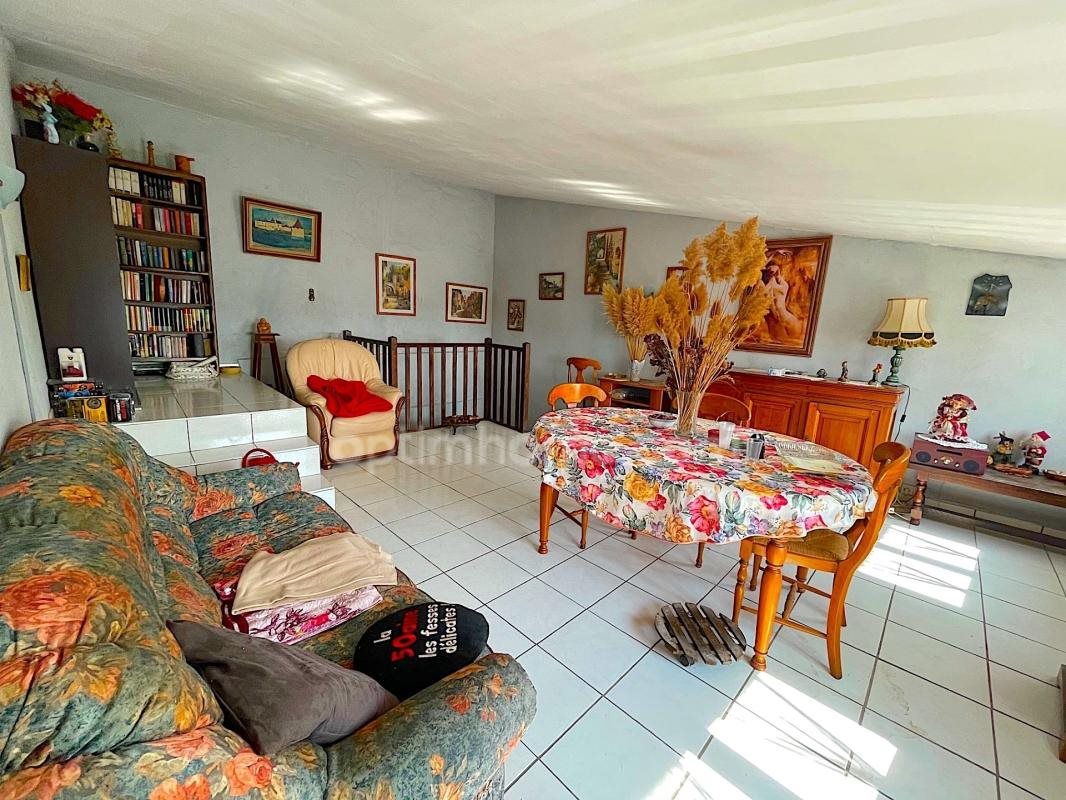 Maison à vendre, 111m², Paziols