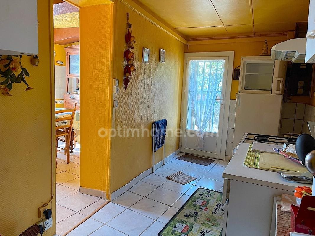 Maison à vendre, 111m², Paziols