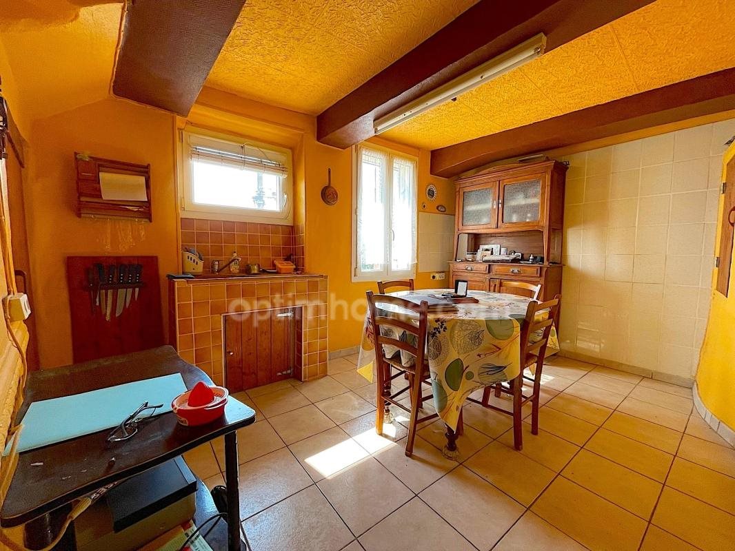 Maison à vendre, 111m², Paziols