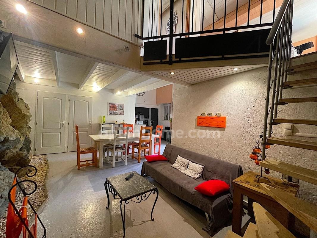 Maison à vendre, 82m², Padern